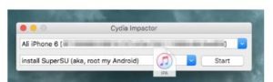Cara Mudah Jailbreak iOS 9.2 – 9.3.3 Versi English dan Cydia Impactor dengan Pangu